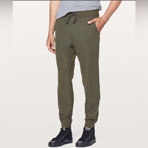 Lululemon ABC Men’s Joggers